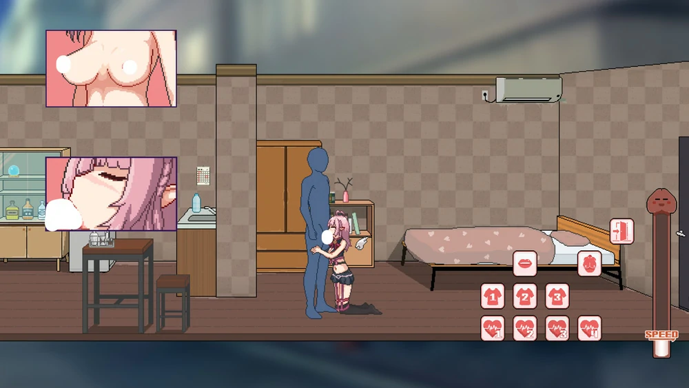 图片[21]-电脑版【像素SLG/动态/全CV】外送热 v20250626 官中正式版+存档 步-大壮游戏