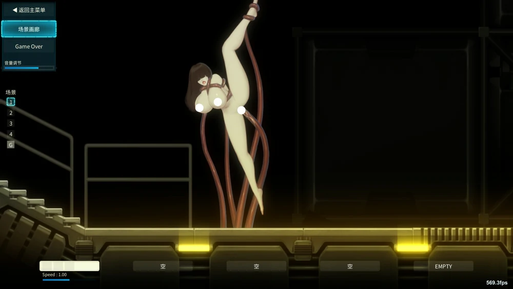 图片[7]-电脑版【ACT动态】异形探索-伊娃计划 AlienQuest-EVE-大壮游戏