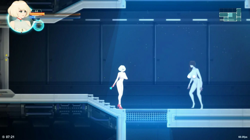 图片[11]-电脑版【ACT动态】异形探索-伊娃计划 AlienQuest-EVE-大壮游戏