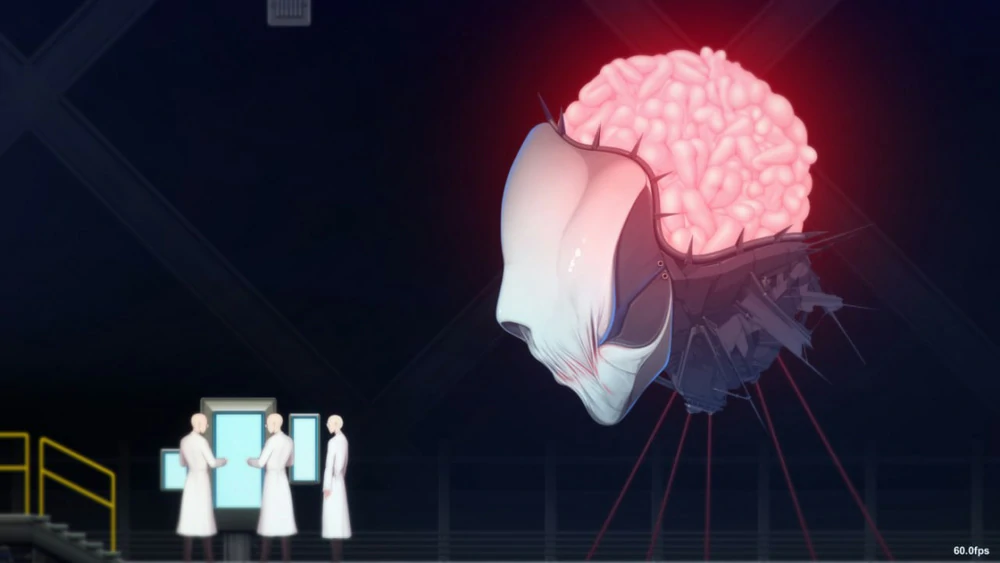 图片[13]-电脑版【ACT动态】异形探索-伊娃计划 AlienQuest-EVE-大壮游戏