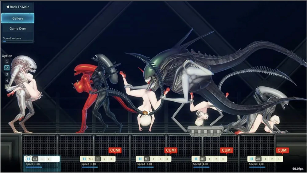 图片[16]-电脑版【ACT动态】异形探索-伊娃计划 AlienQuest-EVE-大壮游戏