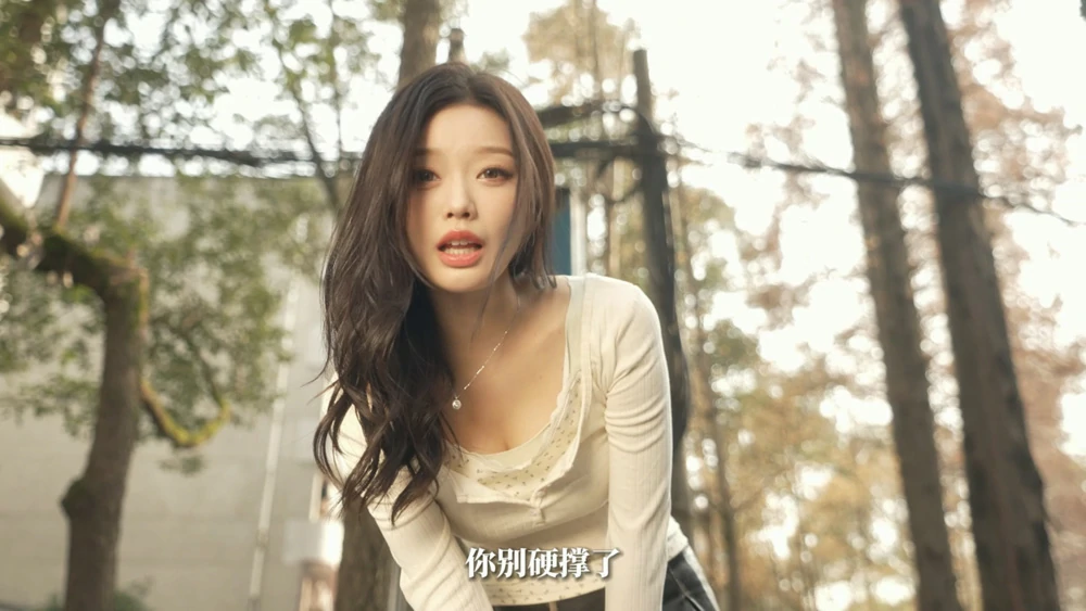 图片[6]-电脑版【SLG真人全动态中文语音】重生了还要我谈恋爱 【正经游戏】-大壮游戏