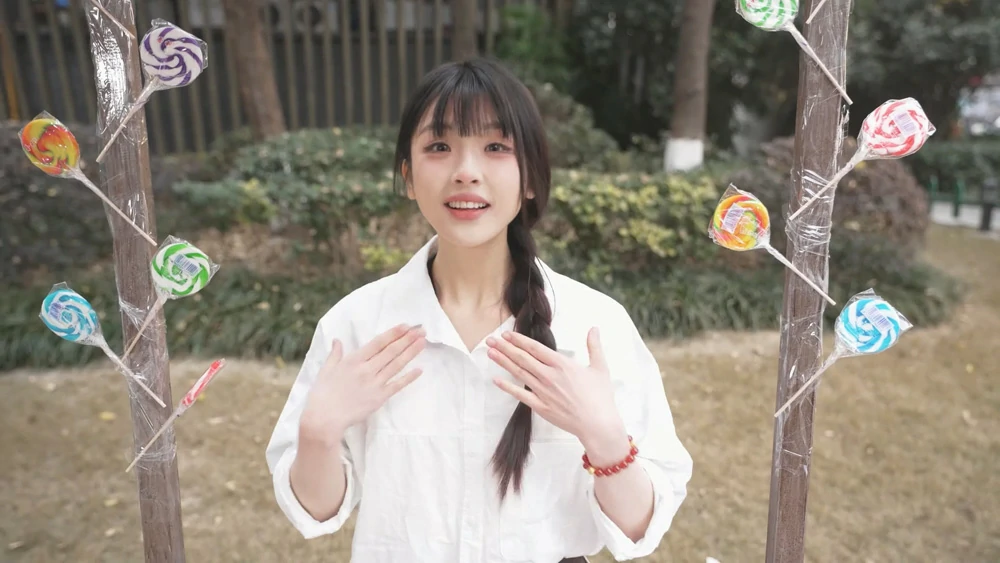 图片[13]-电脑版【SLG真人全动态中文语音】重生了还要我谈恋爱 【正经游戏】-大壮游戏