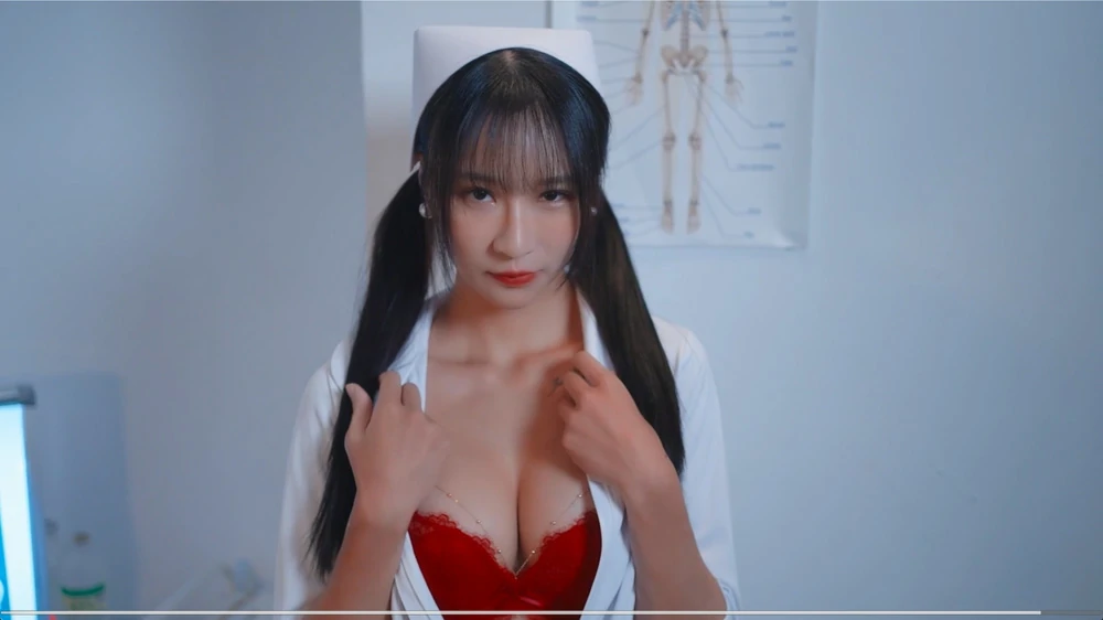 图片[7]-电脑版【神作麻豆SLG全动态中文语音】涩点点-小护士 V1.0.0 破解版-大壮游戏