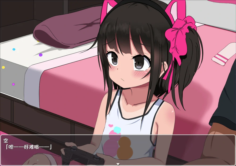 图片[6]-安卓+电脑【RPG动态】双子睡眠 骑-大壮游戏