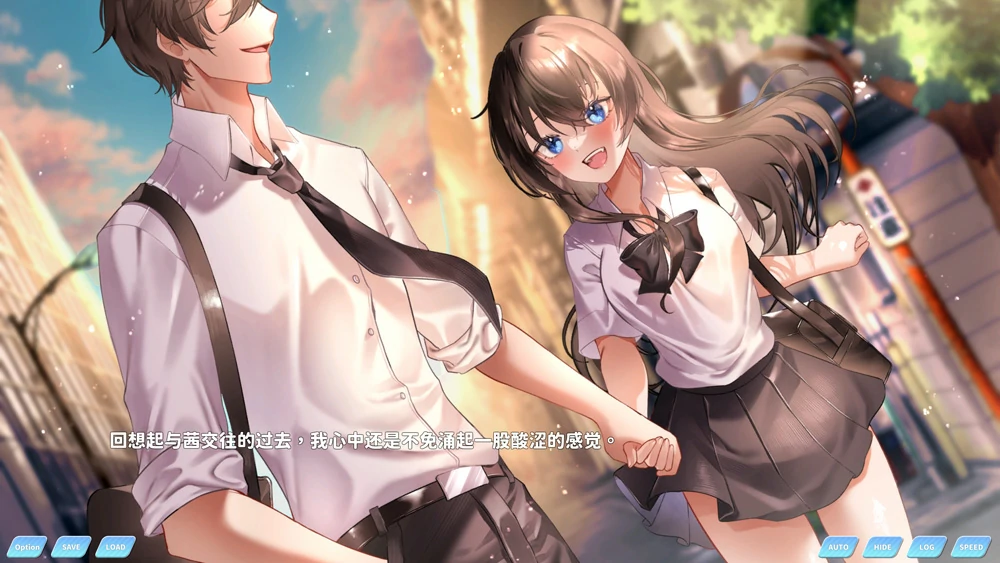 图片[3]-电脑版【SLG动态CV】小姐！别耽误我上分！v1.1.30 官中 步-大壮游戏