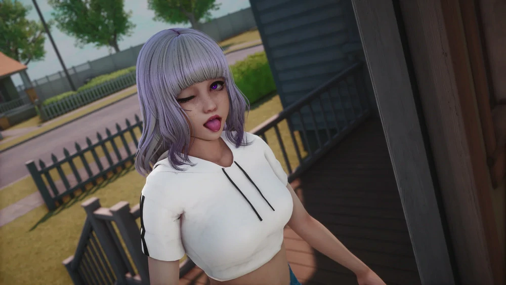 图片[10]-安卓+电脑【SLG动态】那位新老师 That New Teacher v0.7.0 步-大壮游戏