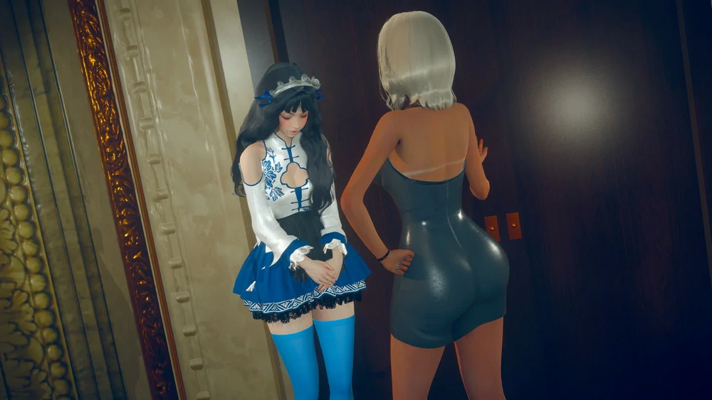 图片[12]-安卓+电脑【SLG动态】那位新老师 That New Teacher v0.7.0 步-大壮游戏