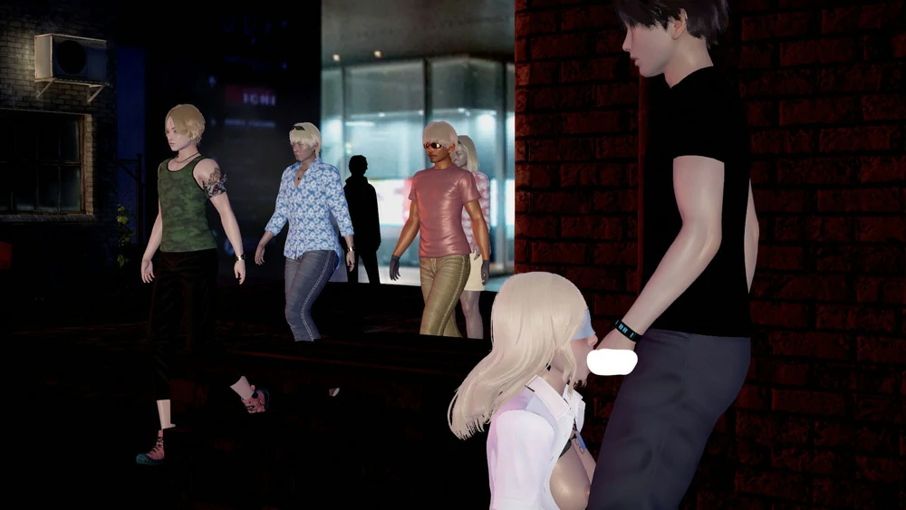 图片[5]-安卓+电脑【SLG动态】超能力重制版v0.62 步-大壮游戏