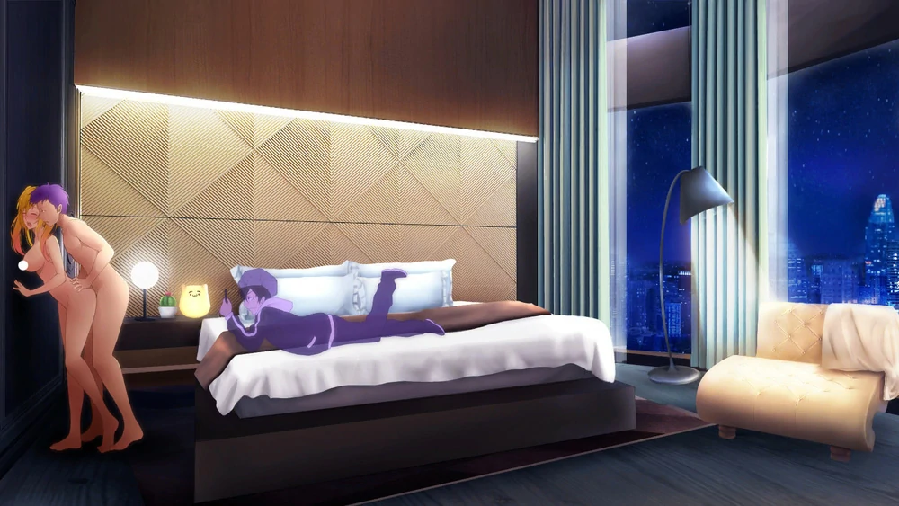 图片[12]-电脑版【精品SLG全动态全CV】迷人之心：与帮派的故事v250319 步-大壮游戏