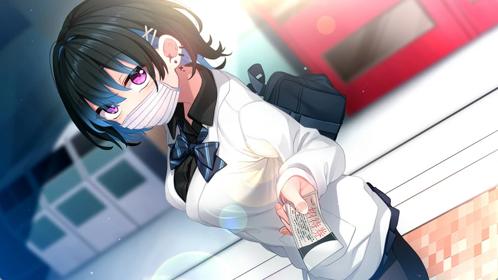 图片[2]-电脑版【ADV CV】和忧郁辣妹酱的亲密温泉旅行+全CG 骑-大壮游戏