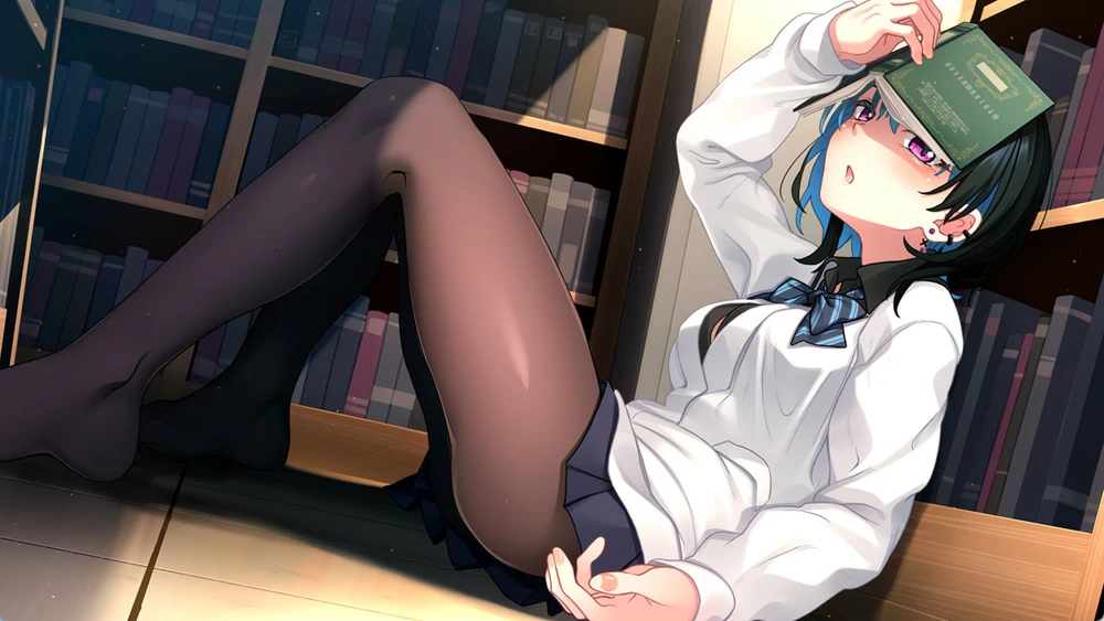 图片[6]-电脑版【ADV CV】和忧郁辣妹酱的亲密温泉旅行+全CG 骑-大壮游戏