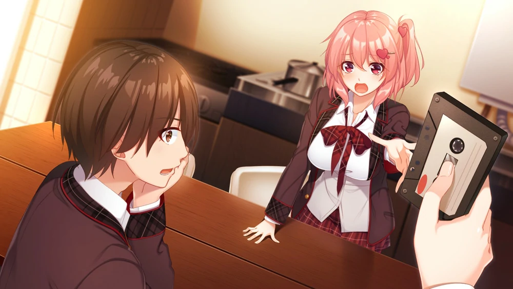 图片[37]-安卓+电脑【神作大型ADV全CV】当孤僻之人遇上青春生活！骑 ty模拟器玩-大壮游戏