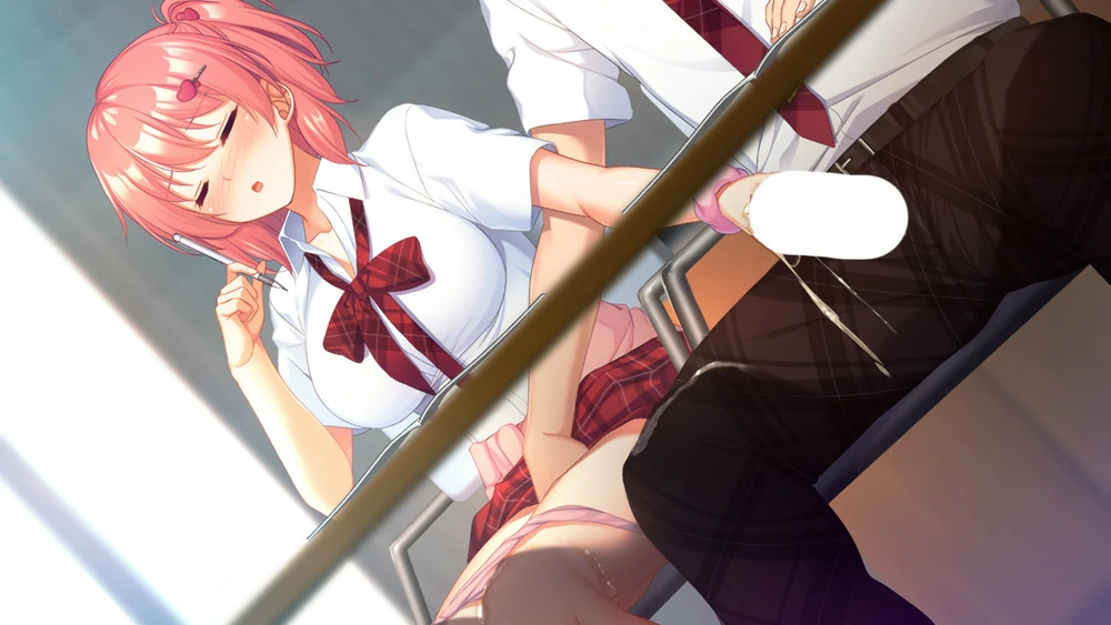 图片[38]-安卓+电脑【神作大型ADV全CV】当孤僻之人遇上青春生活！骑 ty模拟器玩-大壮游戏