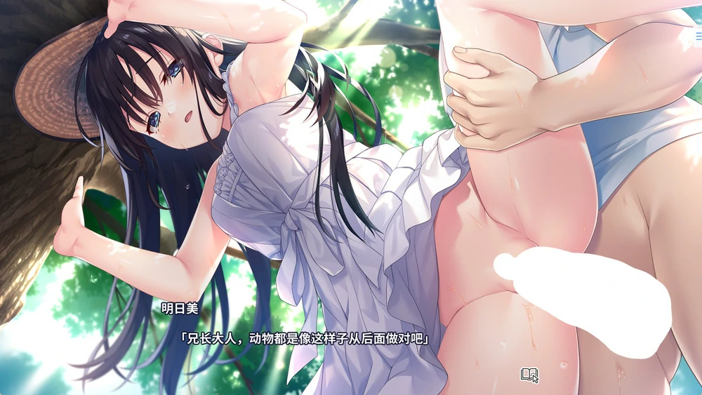 图片[12]-安卓+电脑【爆款RPG全CV】痴情哥哥与病弱妹妹的乡间生活 骑 ty模拟器玩-大壮游戏