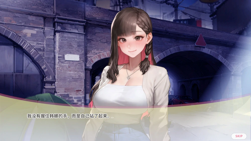 图片[4]-电脑版【养成互动SLG/动态】直播开始！VTuber 训练 Streaming ON! 官中 步-大壮游戏