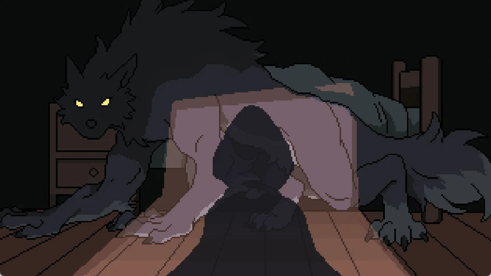 图片[5]-电脑版【ACT动作动态】蔷薇与魔兽 v1.3 骑-大壮游戏