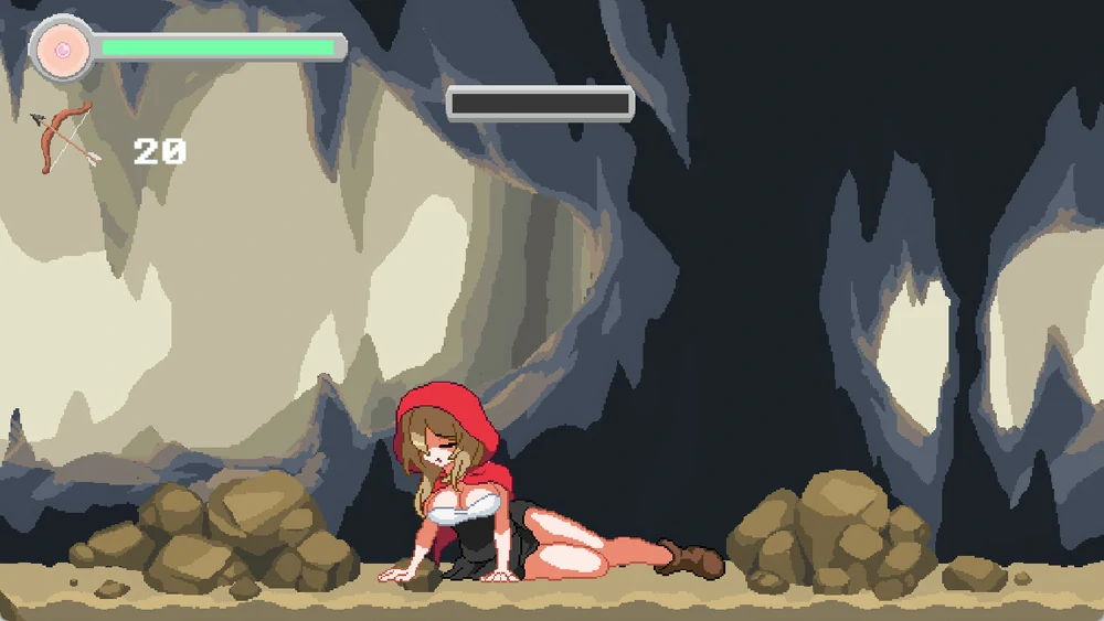 图片[8]-电脑版【ACT动作动态】蔷薇与魔兽 v1.3 骑-大壮游戏