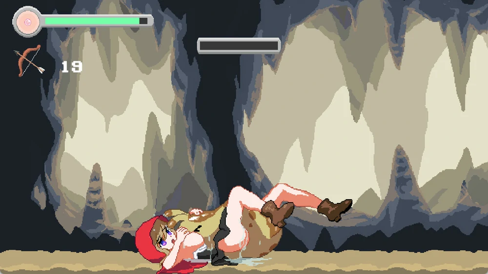 图片[10]-电脑版【ACT动作动态】蔷薇与魔兽 v1.3 骑-大壮游戏