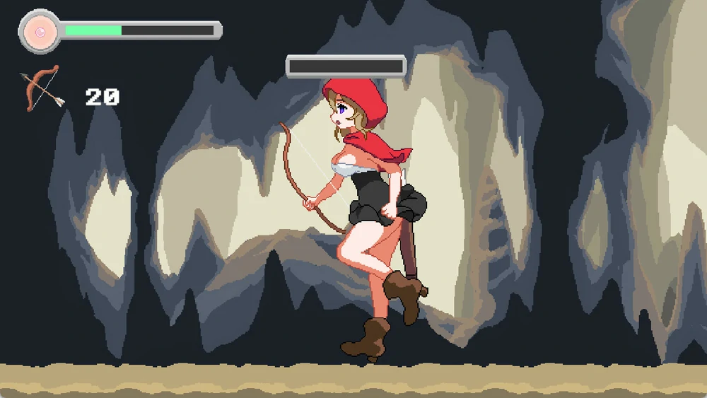 图片[12]-电脑版【ACT动作动态】蔷薇与魔兽 v1.3 骑-大壮游戏