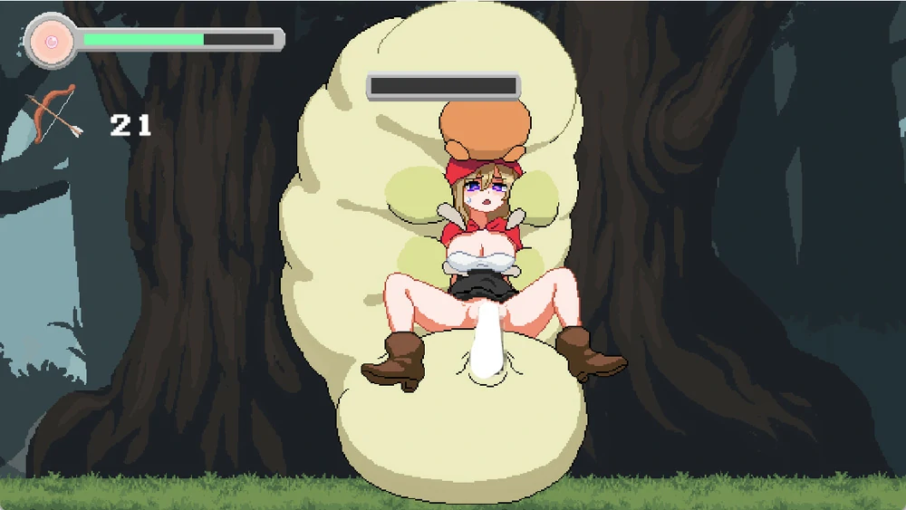 图片[15]-电脑版【ACT动作动态】蔷薇与魔兽 v1.3 骑-大壮游戏