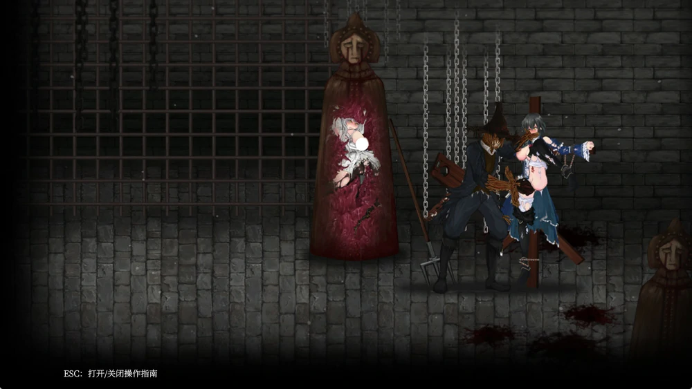 图片[7]-电脑版【ACT动态】魔女复仇之夜v1.07 汉化版+作弊+步兵+魔改MOD-大壮游戏