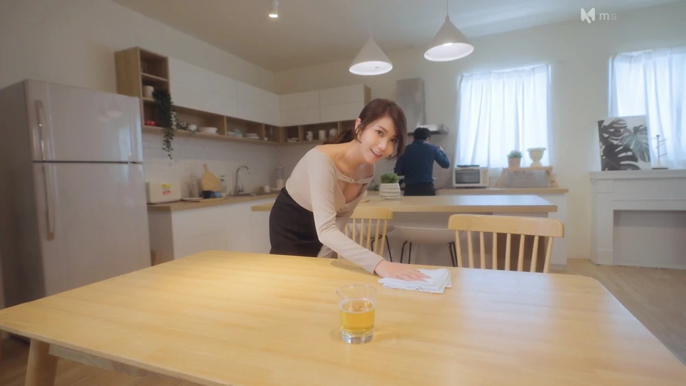 图片[10]-电脑版【神作麻豆SLG全动态中文语音】涩点点-人妻NTR 周甯 背着老公偷吃你 V1.3 破解版 步-大壮游戏