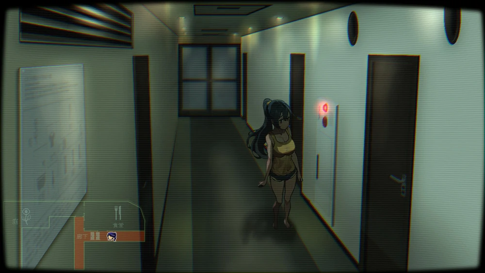 图片[2]-安卓+电脑【SLG动态】奸视～我想吸引你奸视 骑 ty模拟器-大壮游戏