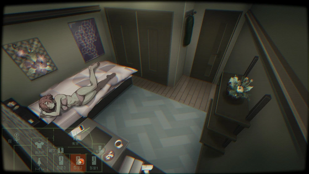 图片[6]-安卓+电脑【SLG动态】奸视～我想吸引你奸视 骑 ty模拟器-大壮游戏