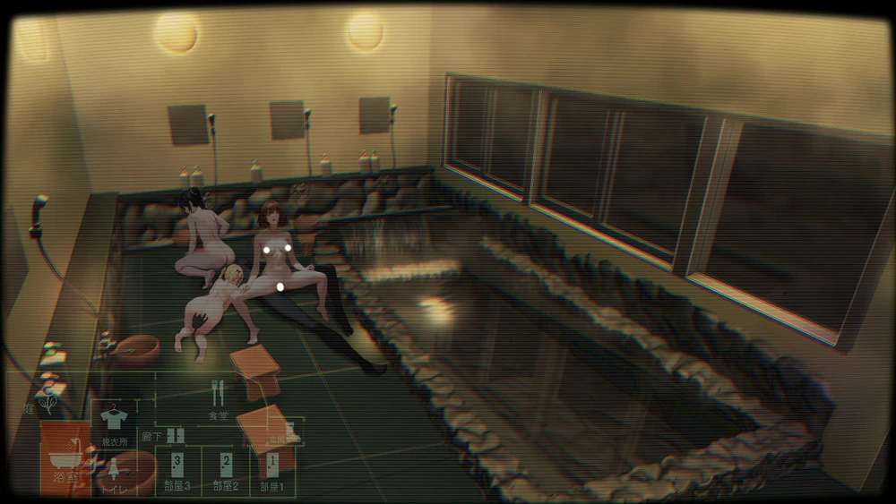 图片[8]-安卓+电脑【SLG动态】奸视～我想吸引你奸视 骑 ty模拟器-大壮游戏