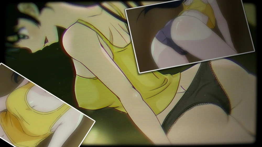 图片[13]-安卓+电脑【SLG动态】奸视～我想吸引你奸视 骑 ty模拟器-大壮游戏