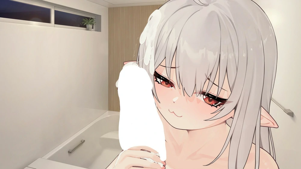 图片[19]-安卓+电脑【神作养成SLG/同居生活/动态】和存在感薄弱妹妹一起的简单生活v0.85A 步-大壮游戏