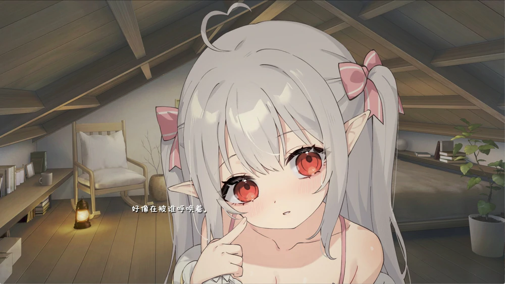 图片[3]-安卓+电脑【神作养成SLG/同居生活/动态】和存在感薄弱妹妹一起的简单生活v0.85A 步-大壮游戏