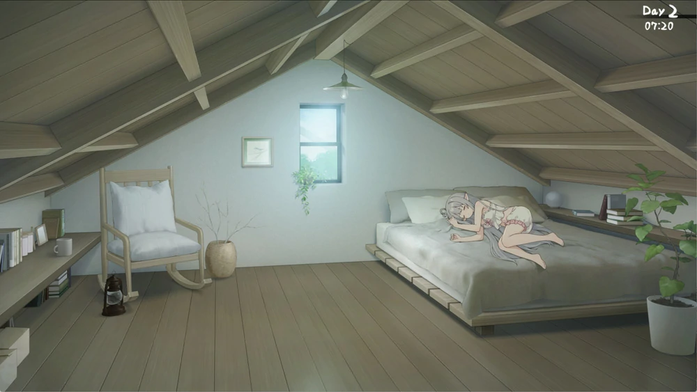 图片[8]-安卓+电脑【神作养成SLG/同居生活/动态】和存在感薄弱妹妹一起的简单生活v0.85A 步-大壮游戏