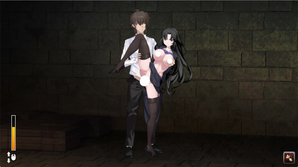 图片[20]-电脑版【经营SLG中文动态cv】大人的童话剧场 ~讨债子爵~官中+全回想 骑-大壮游戏