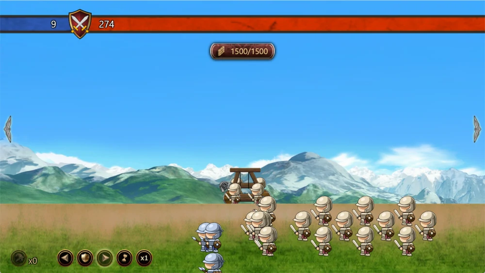 图片[22]-电脑版【经营SLG中文动态cv】大人的童话剧场 ~讨债子爵~官中+全回想 骑-大壮游戏