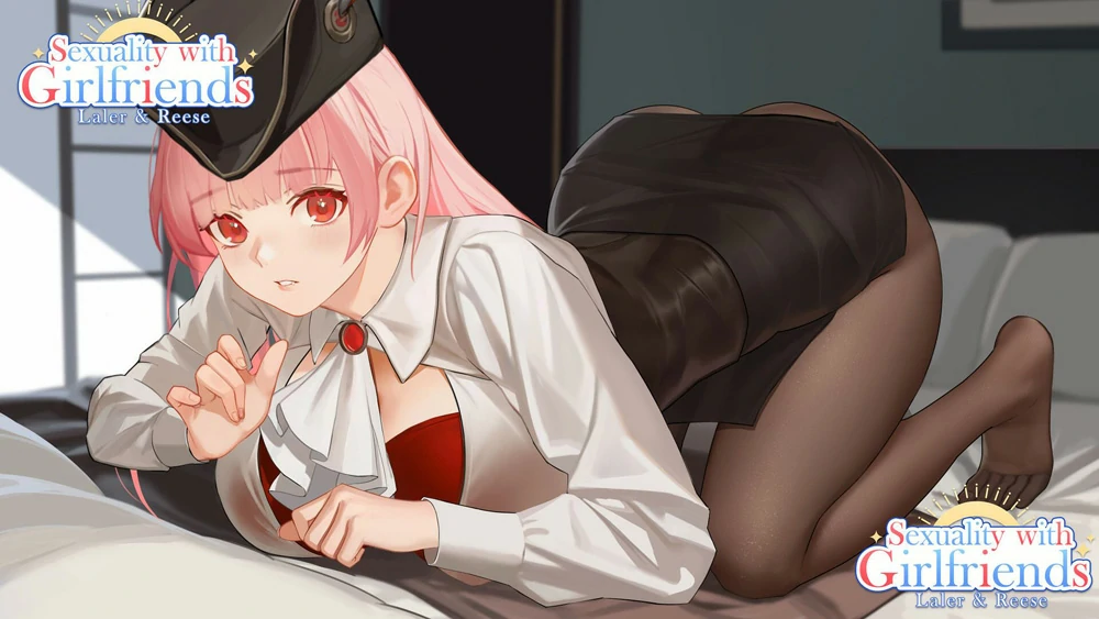 图片[5]-电脑版【SLG动态/三消】合约女友的一日体验：拉莱尔与里斯 官中 步-大壮游戏