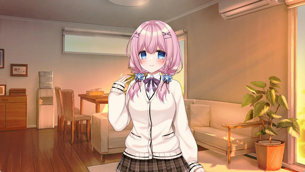 图片[2]-安卓+电脑【神作ADV动态全CV】姐姐妹妹想要扭曲我的性癖 骑-大壮游戏