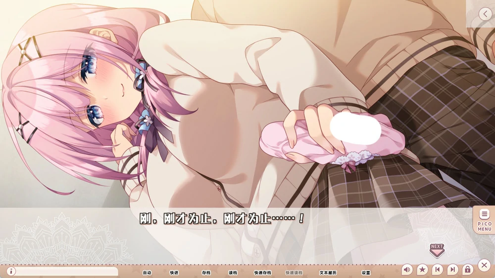 图片[14]-安卓+电脑【神作ADV动态全CV】姐姐妹妹想要扭曲我的性癖 骑-大壮游戏