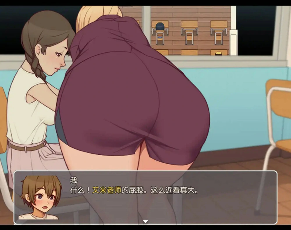 图片[10]-安卓+电脑【神作欧美SLG动态】我的乡村日常生活v1.31 步-大壮游戏