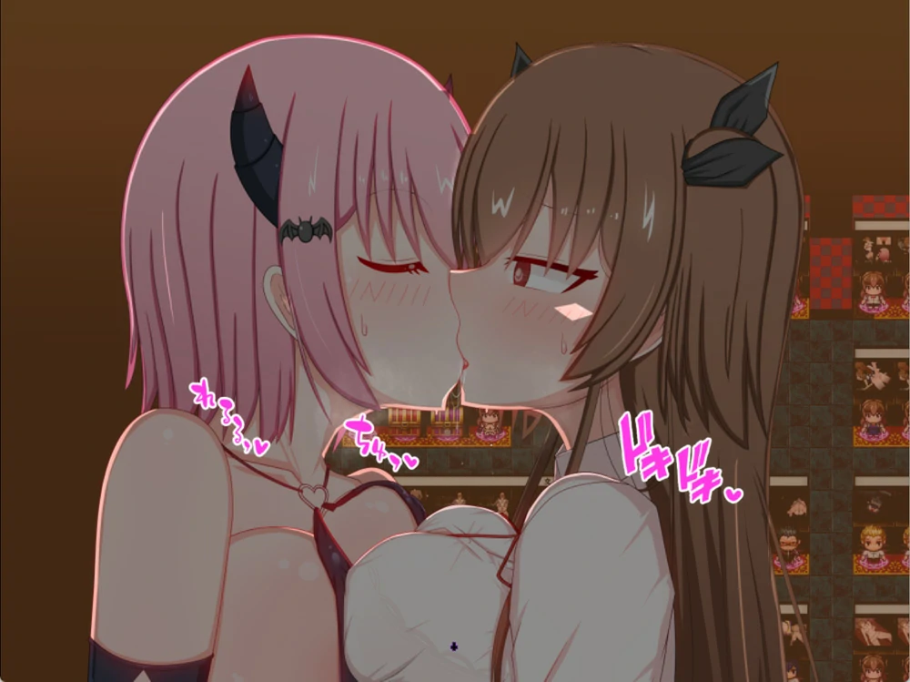 图片[18]-安卓+电脑【神作RPG/CV】风纪委员会梦见女魅魔吗v1.03 作弊 骑 joi模拟器玩-大壮游戏