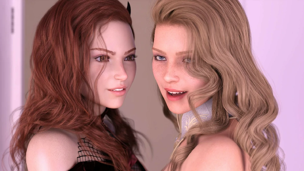 图片[16]-安卓+电脑【欧美神作/动态】新生也疯狂 S1 完结版 第一季 步-大壮游戏