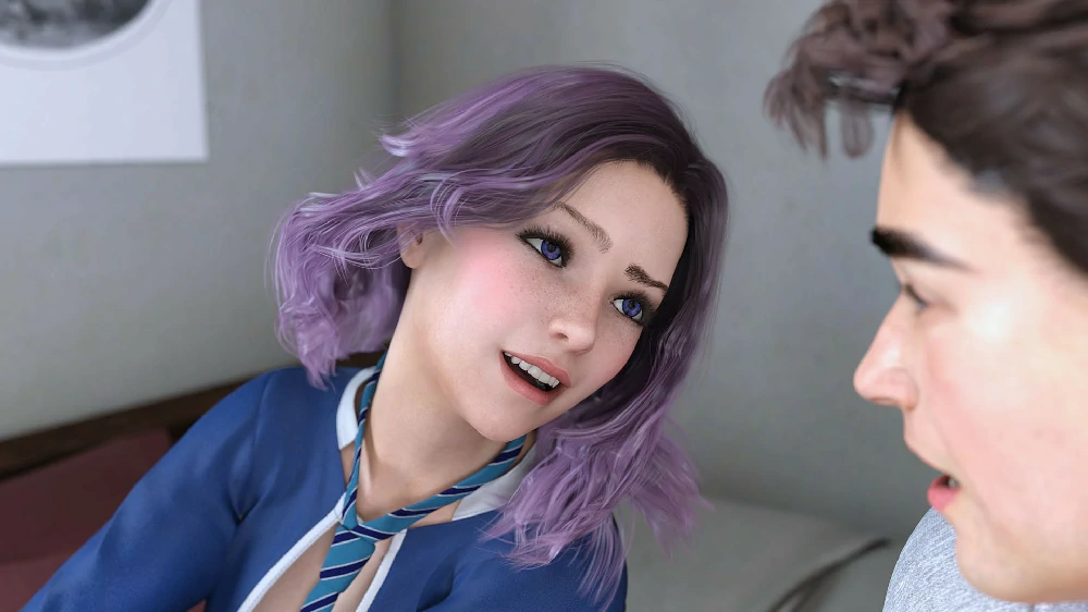 图片[15]-安卓+电脑【欧美神作/动态】新生也疯狂 S1 完结版 第一季 步-大壮游戏