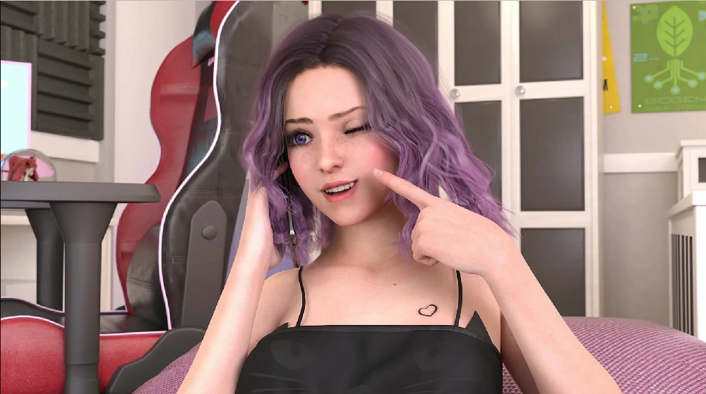 图片[9]-安卓+电脑【欧美神作/动态】新生也疯狂 S1 完结版 第一季 步-大壮游戏