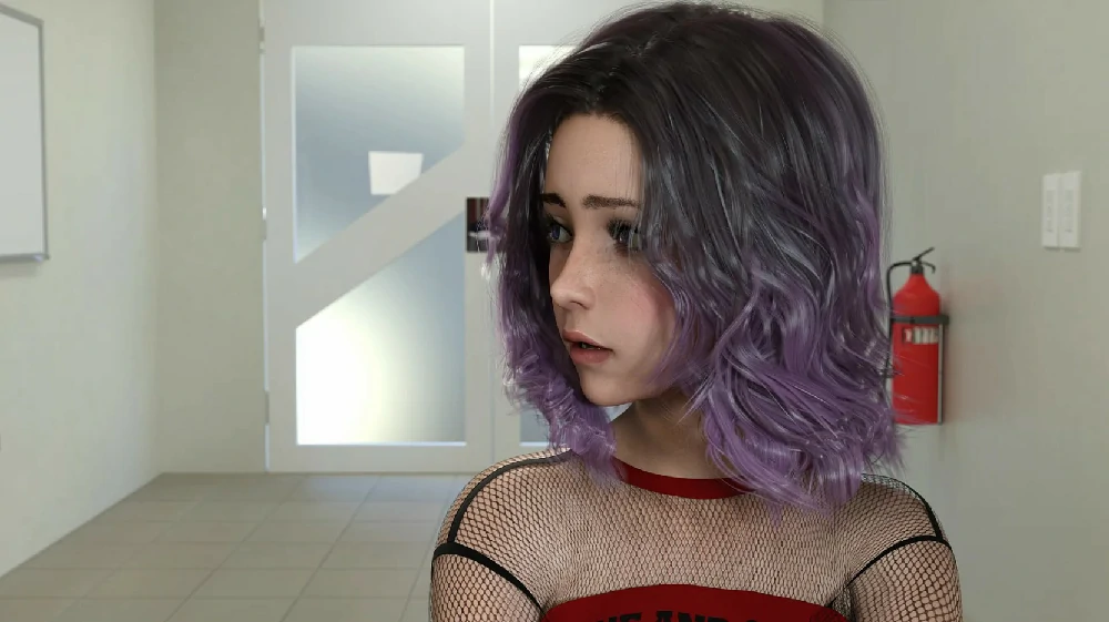 图片[6]-安卓+电脑【欧美神作/动态】新生也疯狂 S1 完结版 第一季 步-大壮游戏