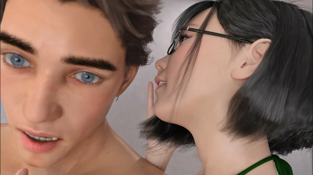 图片[2]-安卓+电脑【欧美神作/动态】新生也疯狂 S1 完结版 第一季 步-大壮游戏