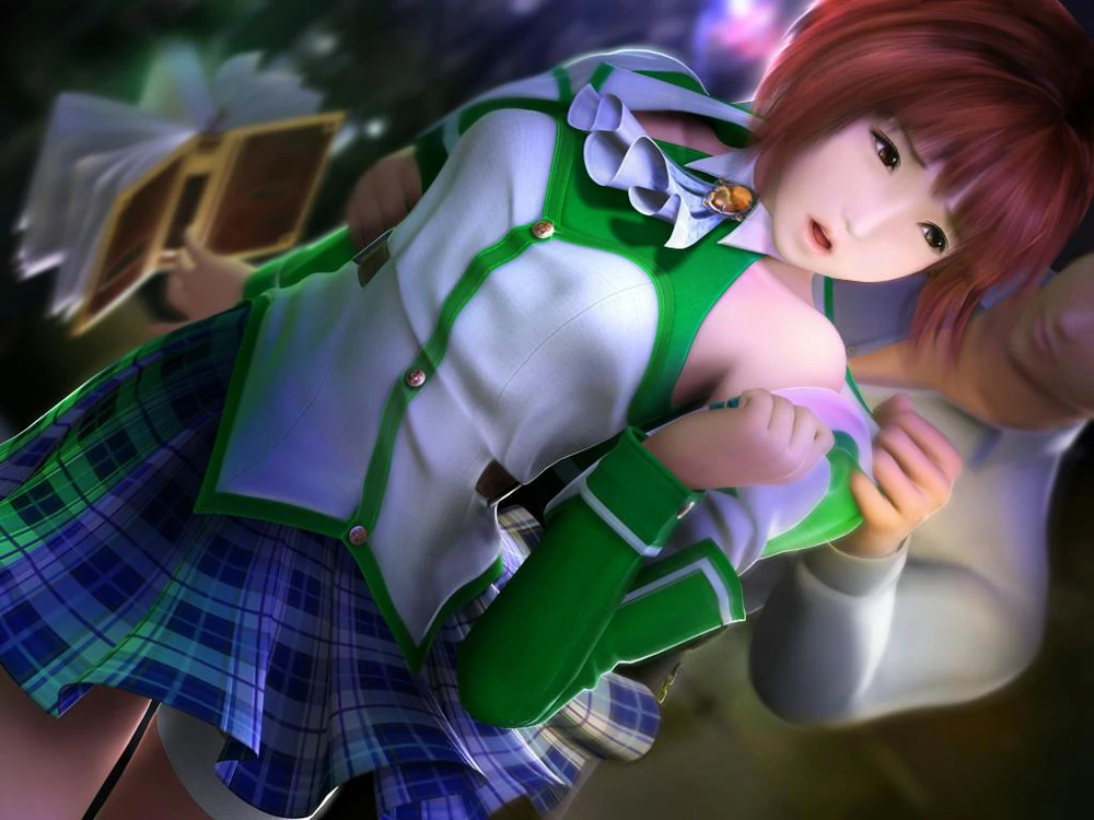 图片[16]-电脑版【i社神作动态cv】尾行系列1-4部 典藏版-大壮游戏