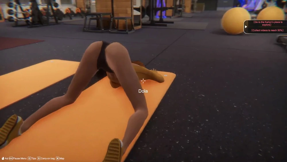 图片[7]-电脑版【3D互动SLG全动态】隔壁的美艳人妻 The Wife Next Door v1.6.7 Steam 存档+DLC 步-大壮游戏