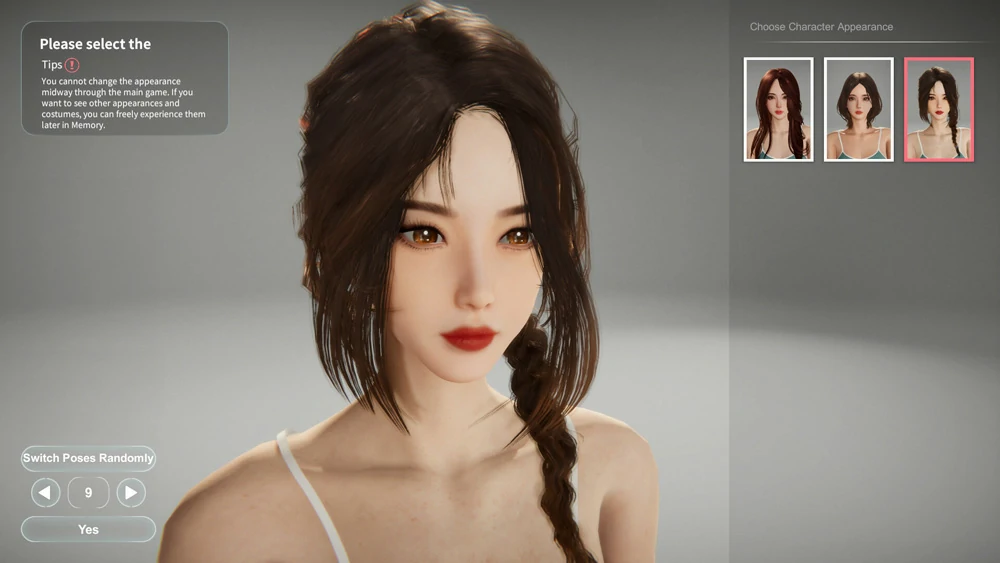 电脑版【3D互动SLG全动态】隔壁的美艳人妻 The Wife Next Door v1.3.19 Steam DLC 步-大壮游戏