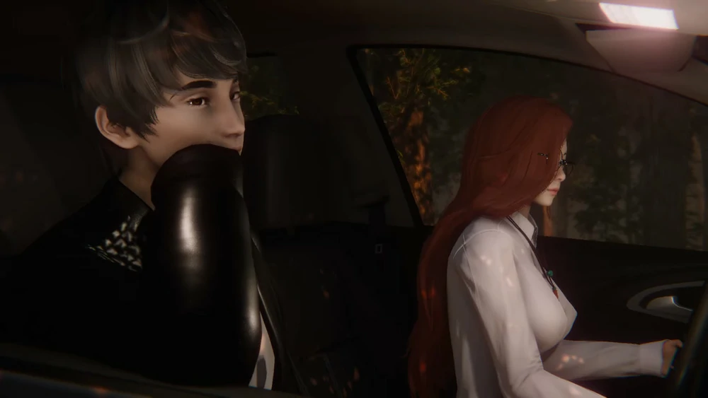 图片[9]-安卓+电脑【亚洲风SLG动态】星宿 ch2v0.3.5 步-大壮游戏